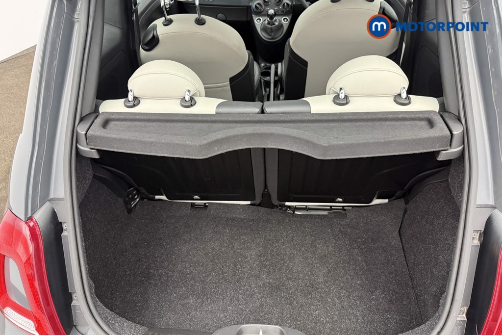 Fiat 500 Dolcevita Manual Petrol Hatchback - Stock Number (1660296) - 13th supplementary image