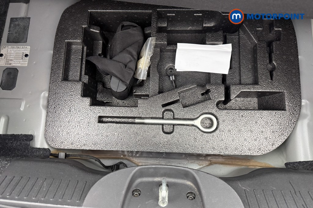 Fiat 500 Dolcevita Manual Petrol Hatchback - Stock Number (1660296) - 14th supplementary image