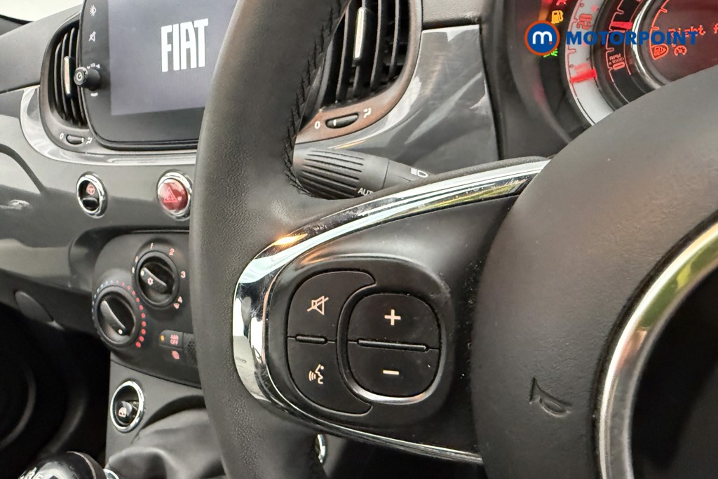 Fiat 500 Dolcevita Manual Petrol Hatchback - Stock Number (1660296) - 23rd supplementary image