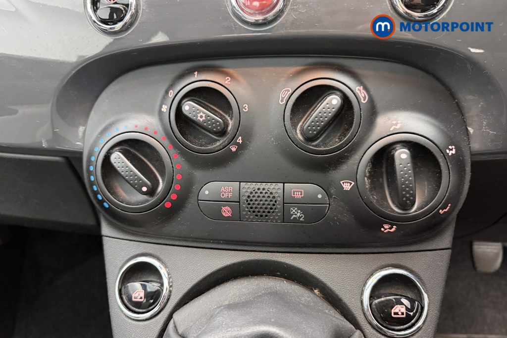 Fiat 500 Dolcevita Manual Petrol Hatchback - Stock Number (1660296) - 26th supplementary image