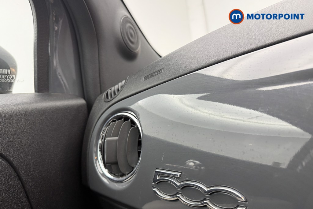 Fiat 500 Dolcevita Manual Petrol Hatchback - Stock Number (1660296) - 31st supplementary image