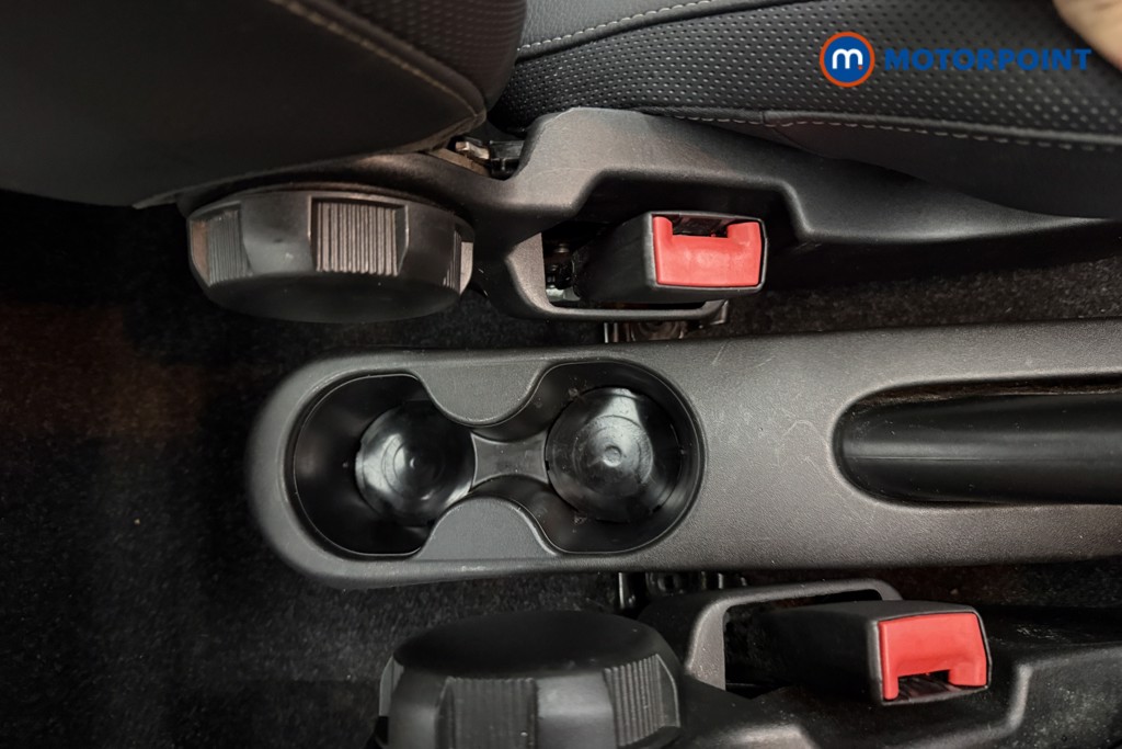 Fiat 500 Dolcevita Manual Petrol Hatchback - Stock Number (1660296) - 33rd supplementary image
