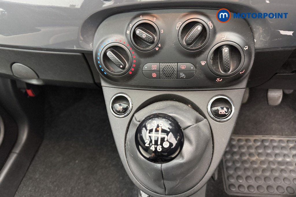 Fiat 500 Dolcevita Manual Petrol Hatchback - Stock Number (1660296) - 34th supplementary image