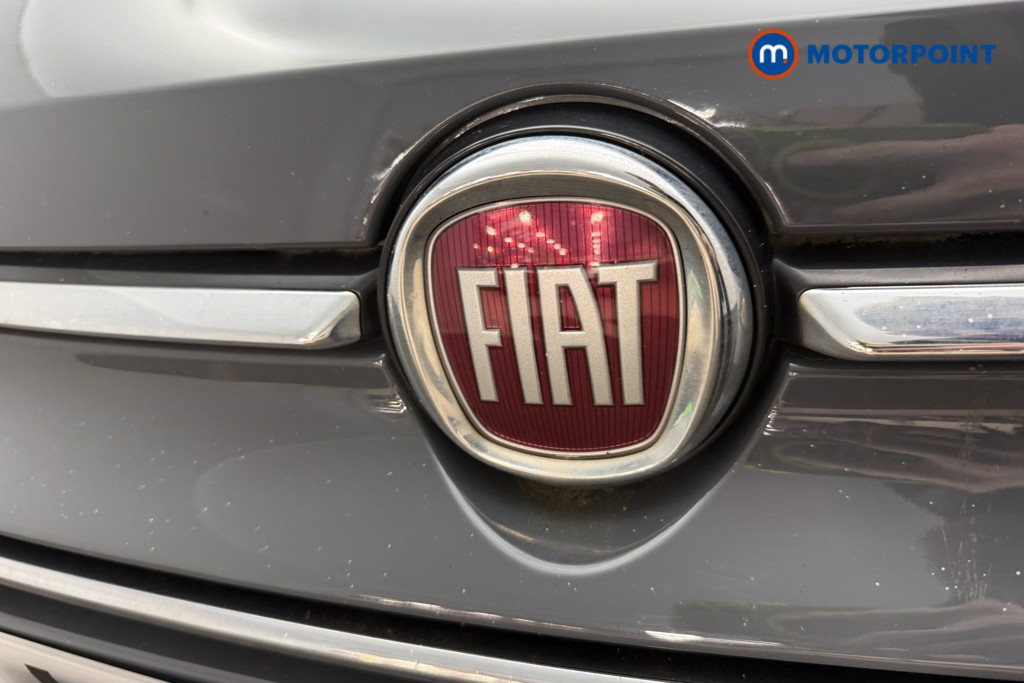 Fiat 500 Dolcevita Manual Petrol Hatchback - Stock Number (1660296) - 1st supplementary image