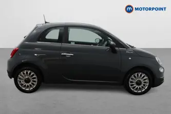 Fiat 500 Dolcevita Manual Petrol Hatchback - Stock Number (1660296) - Drivers side
