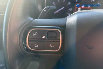 Citroen Berlingo Flair Automatic Diesel People Carrier - Stock Number (1661762) - 4th supplementary image
