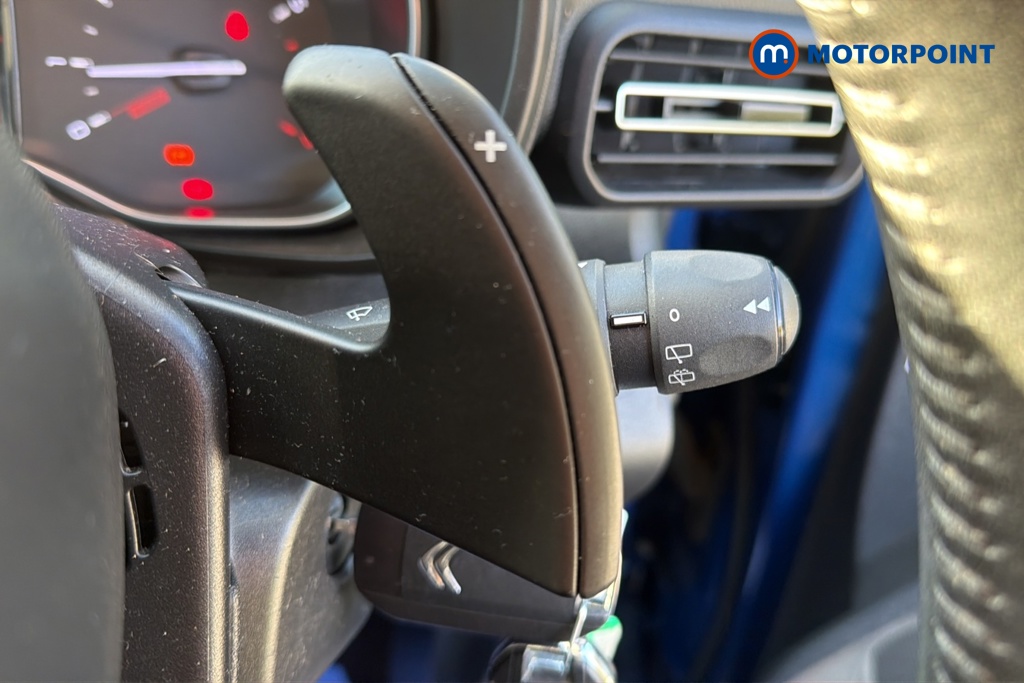 Citroen Berlingo Flair Automatic Diesel People Carrier - Stock Number (1661762) - 6th supplementary image