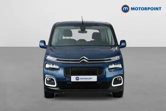 Citroen Berlingo Flair Automatic Diesel People Carrier - Stock Number (1661762) - Front bumper