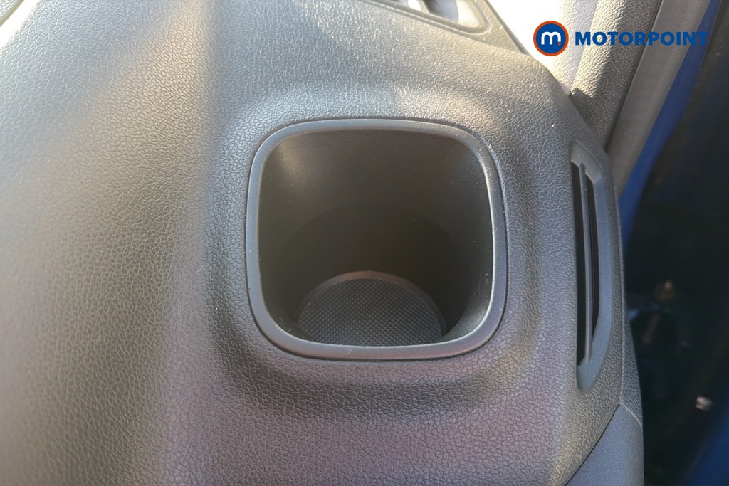 Citroen Berlingo Flair Automatic Diesel People Carrier - Stock Number (1661762) - 16th supplementary image