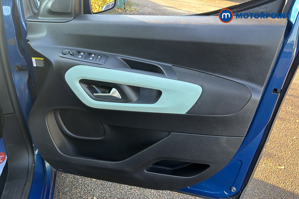 Citroen Berlingo Flair Automatic Diesel People Carrier - Stock Number (1661762) - 18th supplementary image