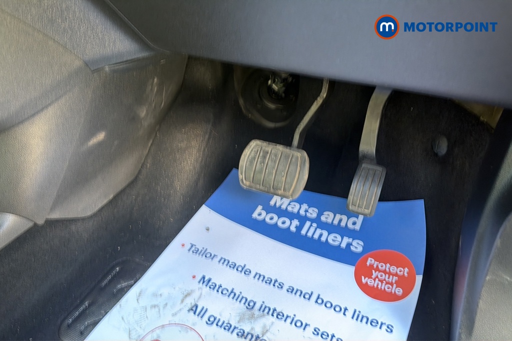 Citroen Berlingo Flair Automatic Diesel People Carrier - Stock Number (1661762) - 24th supplementary image