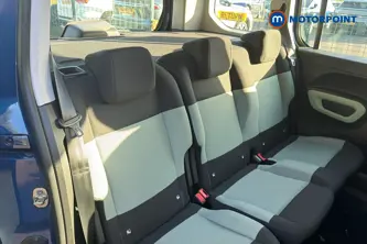 Citroen Berlingo Flair Automatic Diesel People Carrier - Stock Number (1661762) - 25th supplementary image