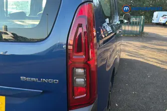 Citroen Berlingo Flair Automatic Diesel People Carrier - Stock Number (1661762) - 36th supplementary image
