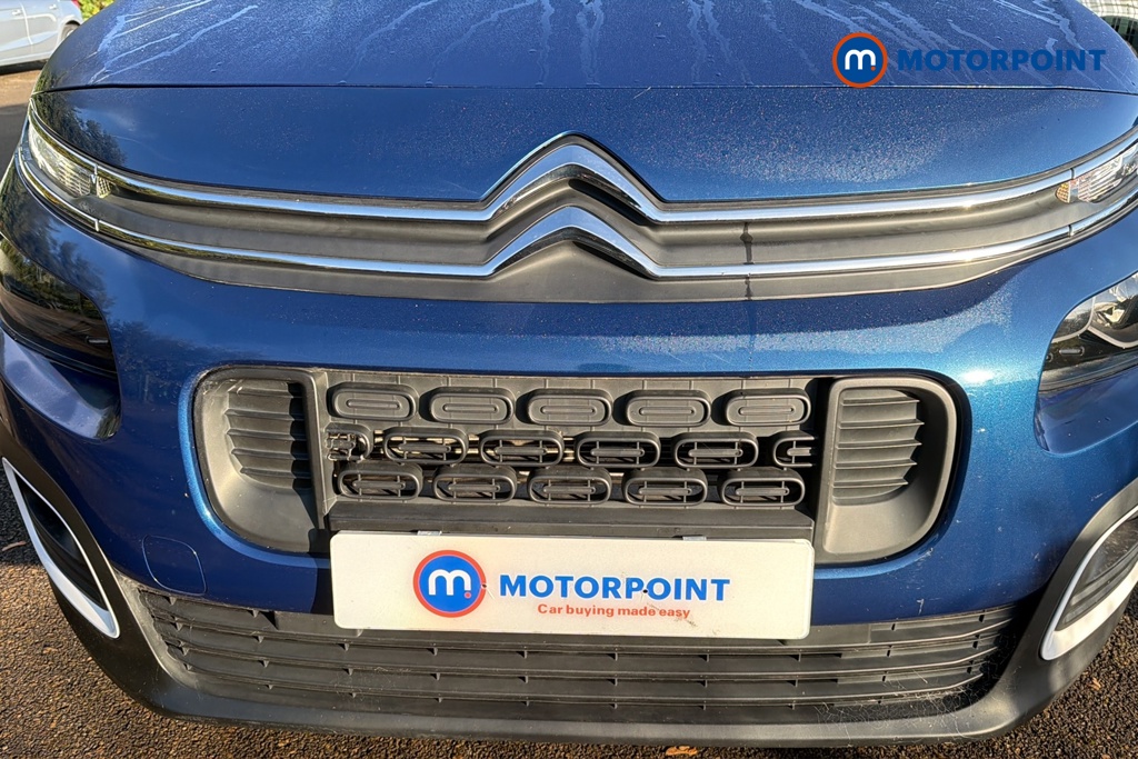 Citroen Berlingo Flair Automatic Diesel People Carrier - Stock Number (1661762) - 43rd supplementary image