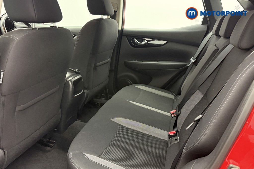 Nissan Qashqai Acenta Premium Manual Diesel SUV - Stock Number (1662095) - 5th supplementary image