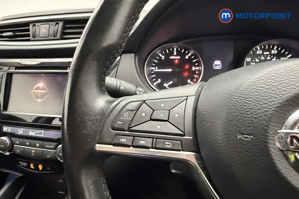 Nissan Qashqai Acenta Premium Manual Diesel SUV - Stock Number (1662095) - 8th supplementary image