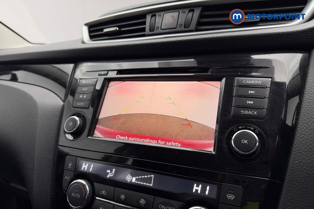 Nissan Qashqai Acenta Premium Manual Diesel SUV - Stock Number (1662095) - 13th supplementary image