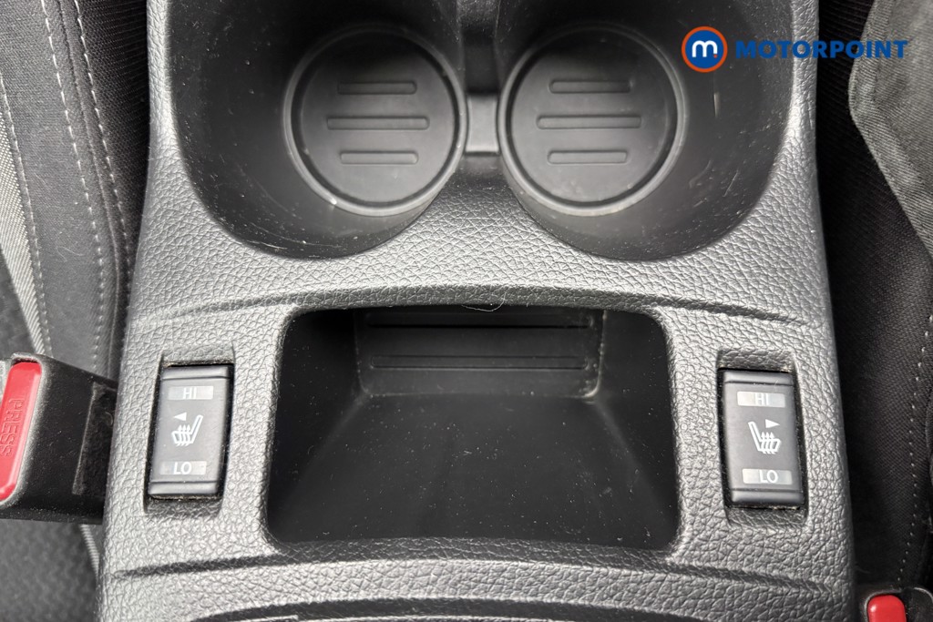 Nissan Qashqai Acenta Premium Manual Diesel SUV - Stock Number (1662095) - 16th supplementary image