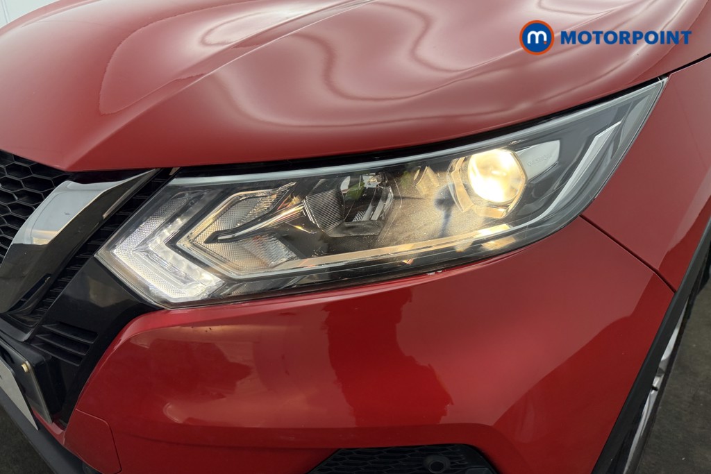 Nissan Qashqai Acenta Premium Manual Diesel SUV - Stock Number (1662095) - 22nd supplementary image