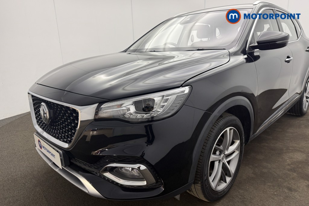 Mg Motor Uk HS Excite Manual Petrol SUV - Stock Number (1662547) - 2nd supplementary image
