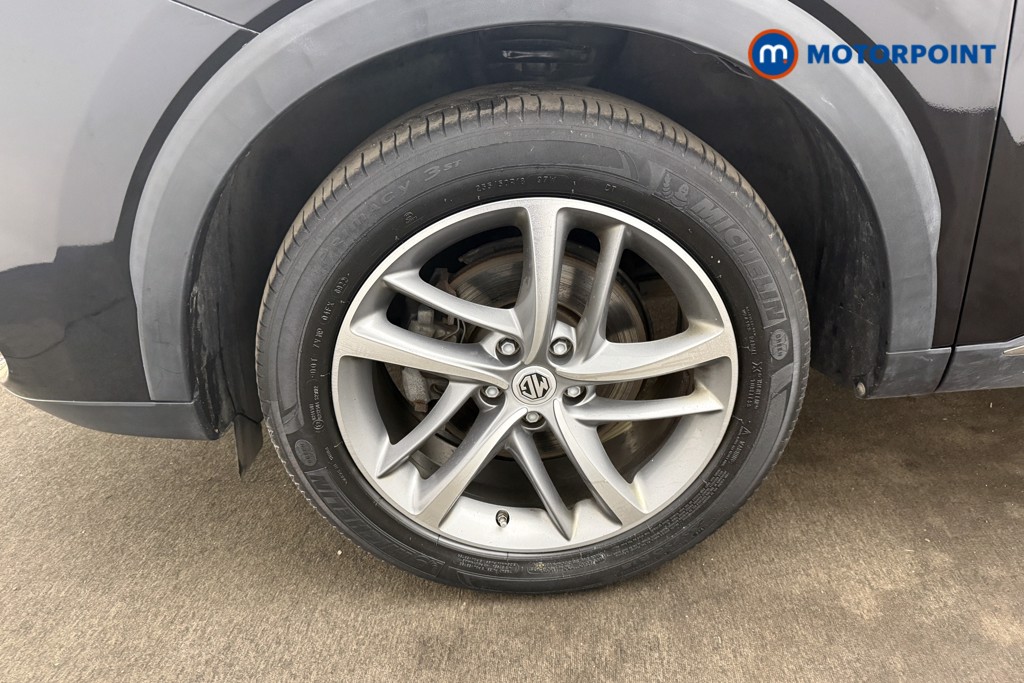 Mg Motor Uk HS Excite Manual Petrol SUV - Stock Number (1662547) - 3rd supplementary image