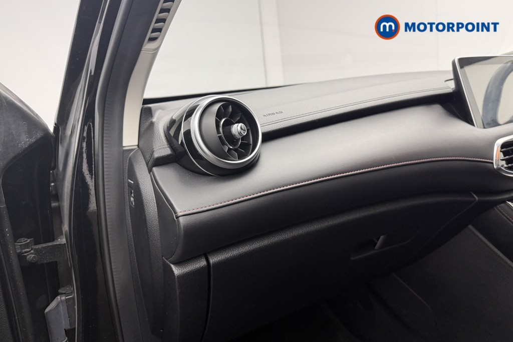 Mg Motor Uk HS Excite Manual Petrol SUV - Stock Number (1662547) - 5th supplementary image