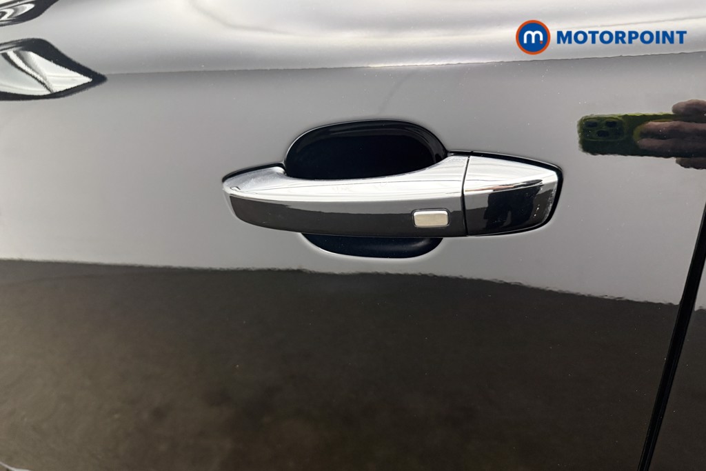 Mg Motor Uk HS Excite Manual Petrol SUV - Stock Number (1662547) - 10th supplementary image