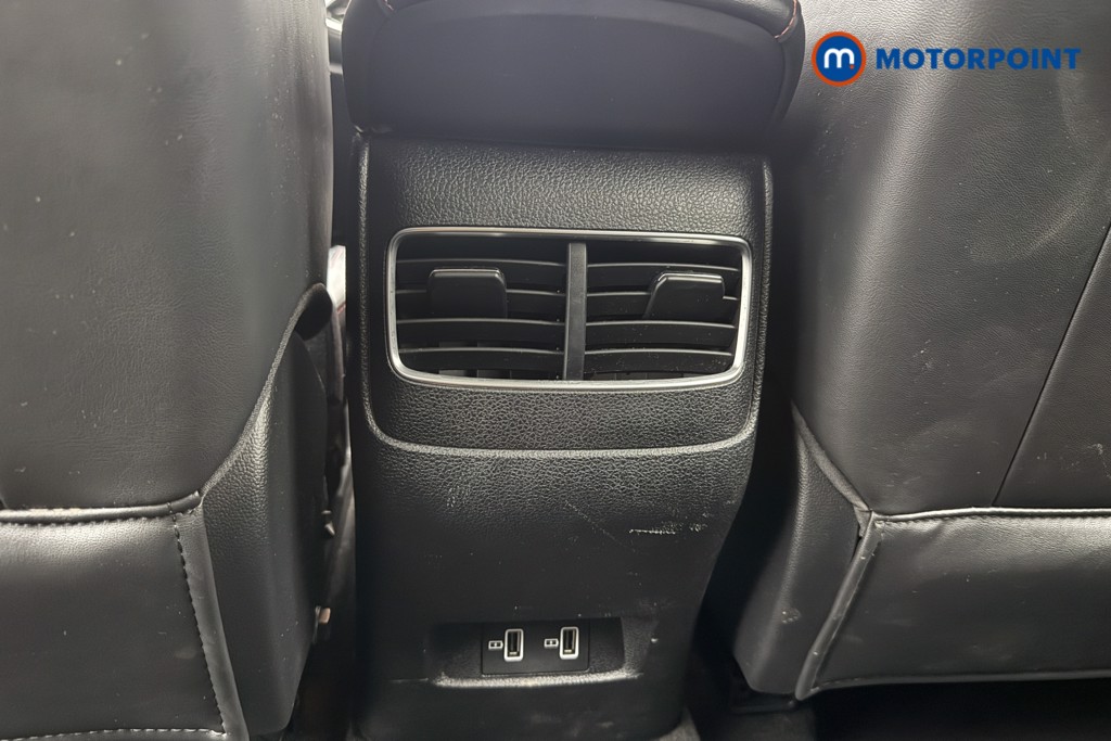 Mg Motor Uk HS Excite Manual Petrol SUV - Stock Number (1662547) - 15th supplementary image