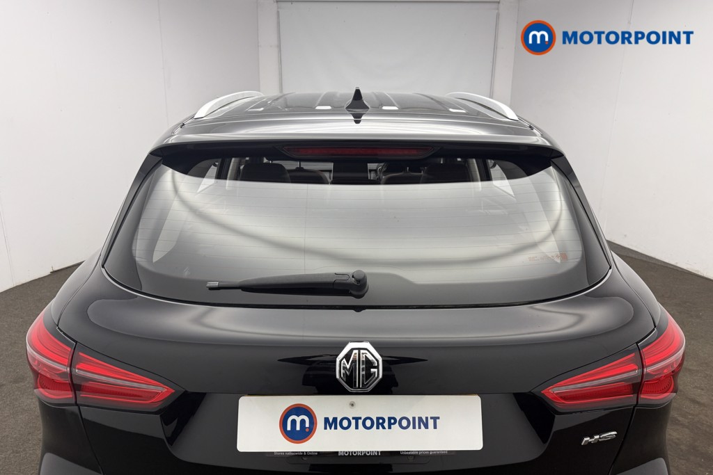 Mg Motor Uk HS Excite Manual Petrol SUV - Stock Number (1662547) - 19th supplementary image