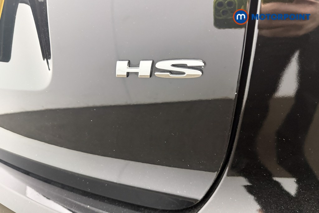 Mg Motor Uk HS Excite Manual Petrol SUV - Stock Number (1662547) - 20th supplementary image