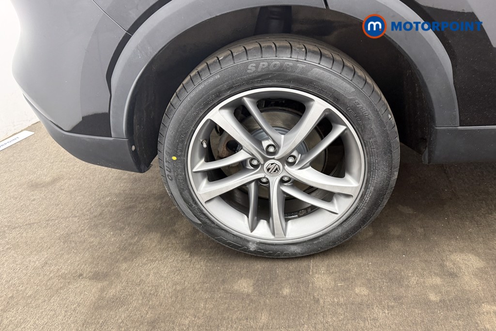Mg Motor Uk HS Excite Manual Petrol SUV - Stock Number (1662547) - 25th supplementary image