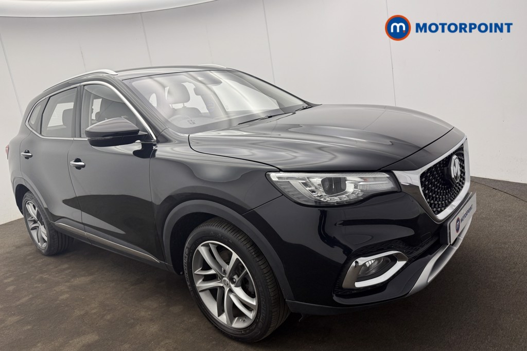 Mg Motor Uk HS Excite Manual Petrol SUV - Stock Number (1662547) - 28th supplementary image