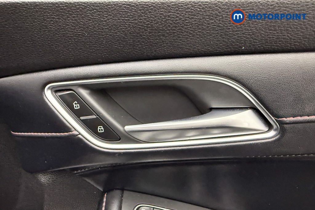 Mg Motor Uk HS Excite Manual Petrol SUV - Stock Number (1662547) - 30th supplementary image