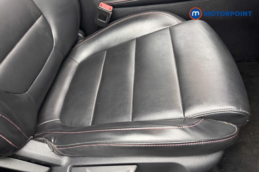 Mg Motor Uk HS Excite Manual Petrol SUV - Stock Number (1662547) - 33rd supplementary image