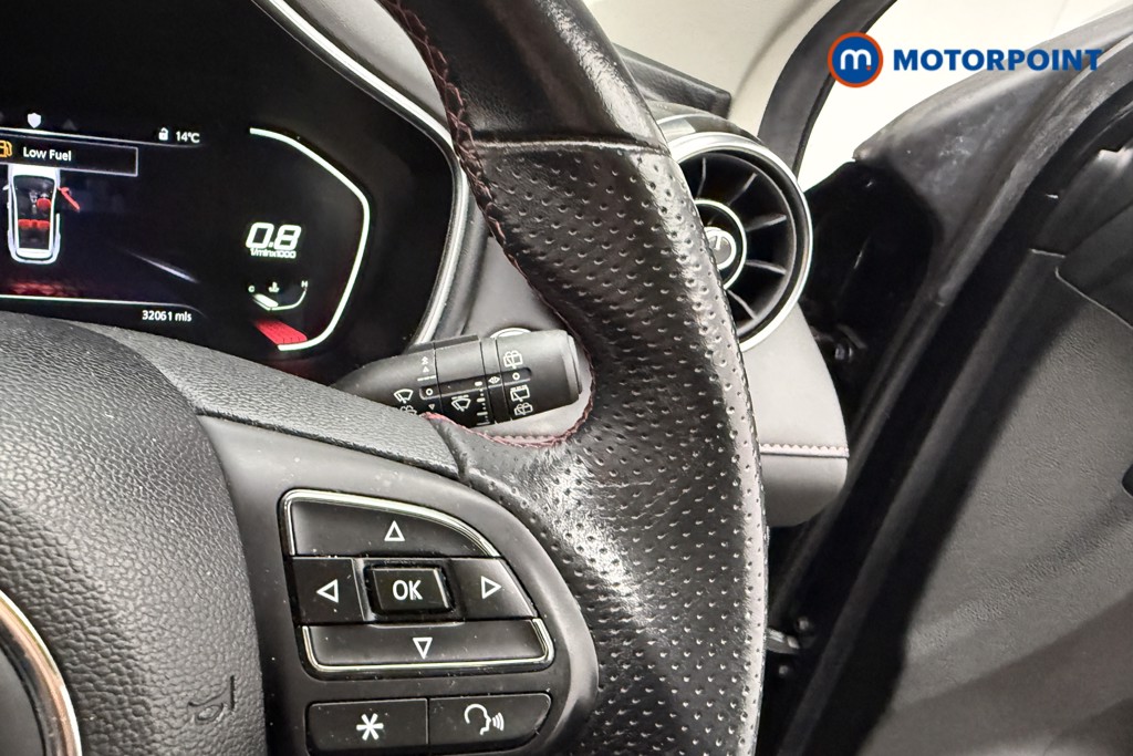 Mg Motor Uk HS Excite Manual Petrol SUV - Stock Number (1662547) - 37th supplementary image