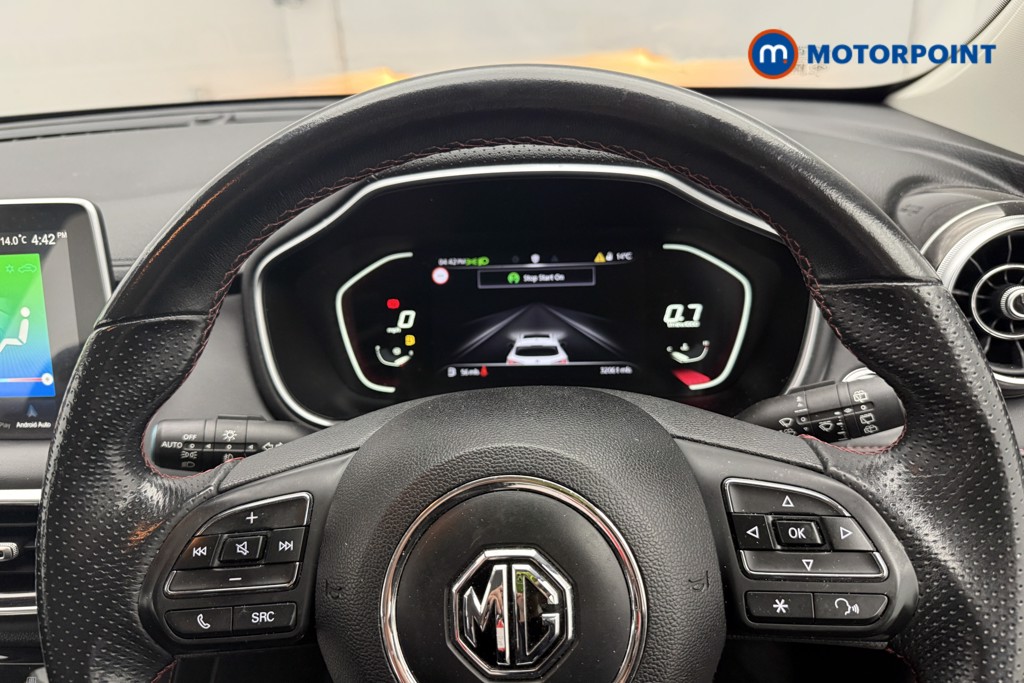 Mg Motor Uk HS Excite Manual Petrol SUV - Stock Number (1662547) - 38th supplementary image