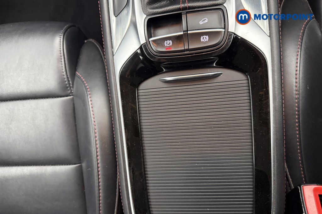 Mg Motor Uk HS Excite Manual Petrol SUV - Stock Number (1662547) - 39th supplementary image