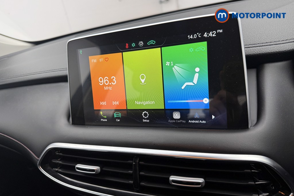 Mg Motor Uk HS Excite Manual Petrol SUV - Stock Number (1662547) - 42nd supplementary image