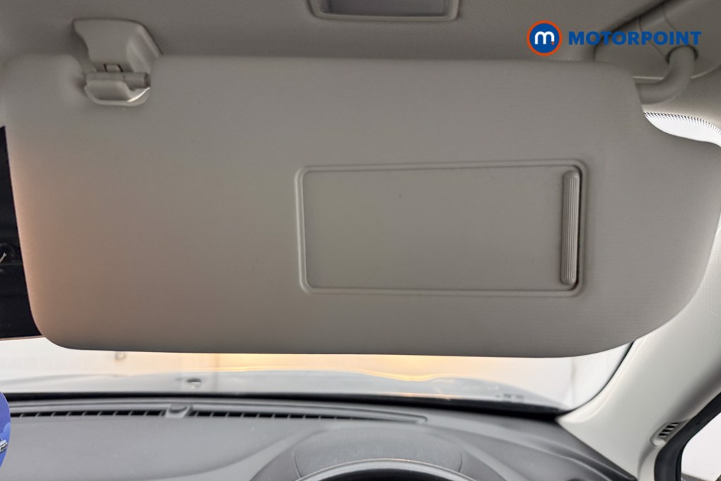 Mg Motor Uk HS Excite Manual Petrol SUV - Stock Number (1662547) - 47th supplementary image