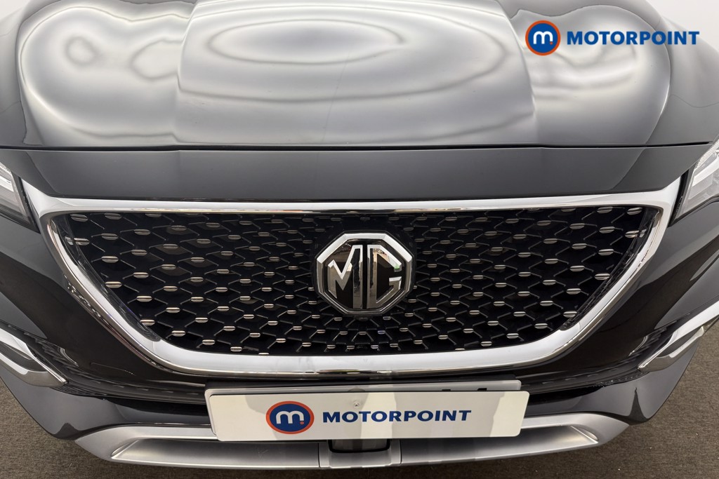 Mg Motor Uk HS Excite Manual Petrol SUV - Stock Number (1662547) - 1st supplementary image