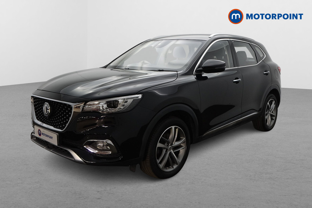 Mg Motor Uk HS Excite Manual Petrol SUV - Stock Number (1662547) - Passenger side front corner