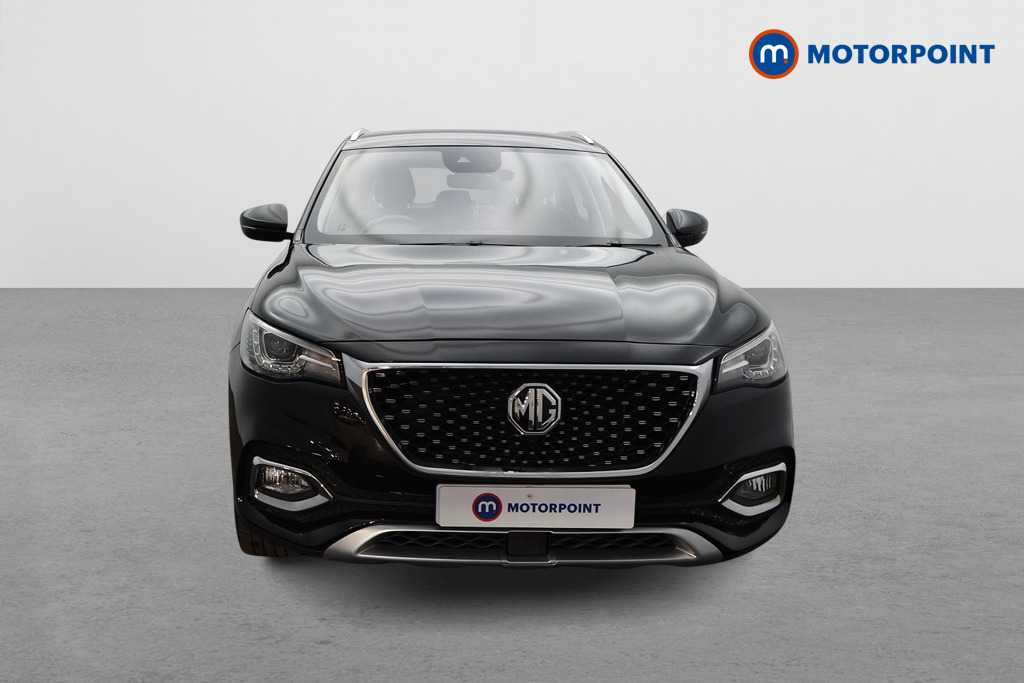 Mg Motor Uk HS Excite Manual Petrol SUV - Stock Number (1662547) - Front bumper