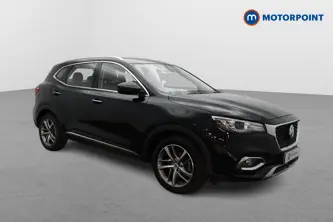 Mg Motor Uk HS Excite Manual Petrol SUV - Stock Number (1662547) - Drivers side front corner
