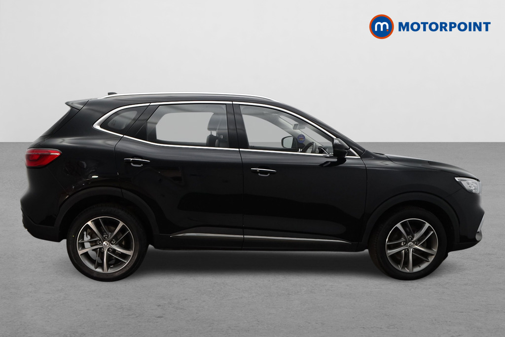 Mg Motor Uk HS Excite Manual Petrol SUV - Stock Number (1662547) - Drivers side