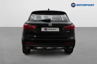 Mg Motor Uk HS Excite Manual Petrol SUV - Stock Number (1662547) - Rear bumper