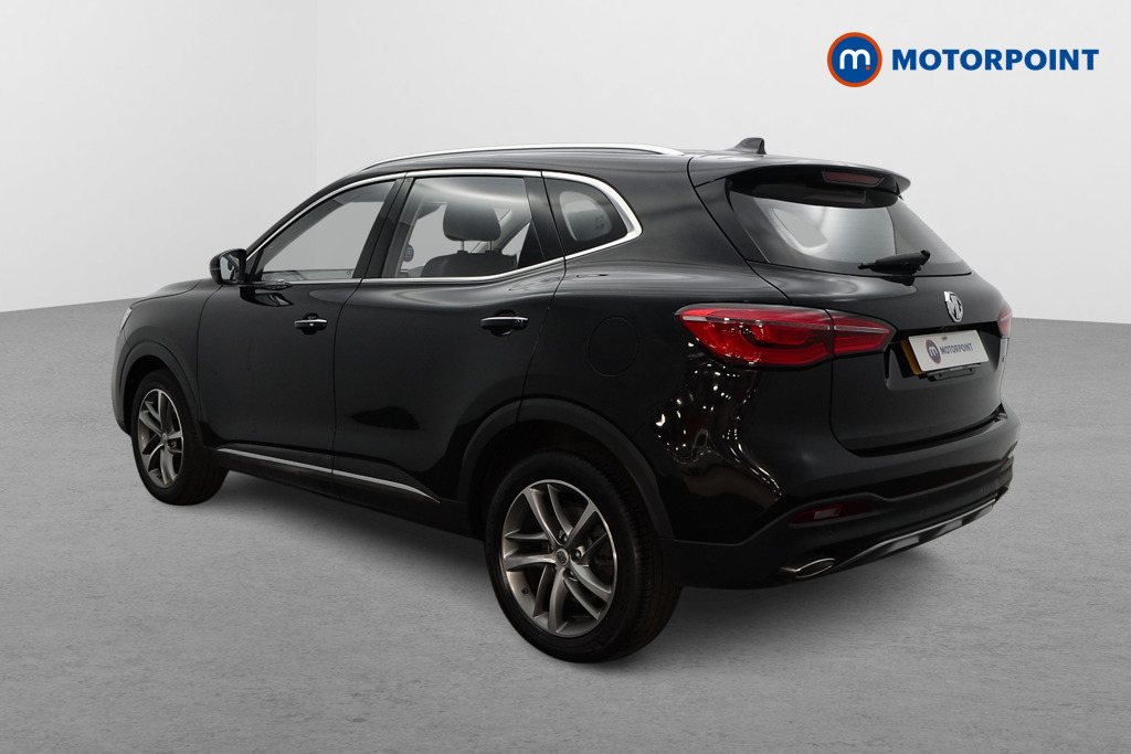 Mg Motor Uk HS Excite Manual Petrol SUV - Stock Number (1662547) - Passenger side rear corner