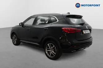 Mg Motor Uk HS Excite Manual Petrol SUV - Stock Number (1662547) - Passenger side rear corner