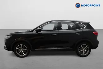 Mg Motor Uk HS Excite Manual Petrol SUV - Stock Number (1662547) - Passenger side
