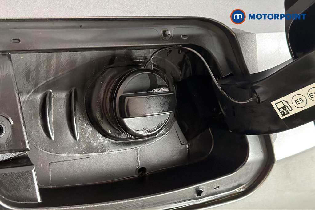 Vauxhall Astra GS Automatic Petrol Hatchback - Stock Number (1664503) - 41st supplementary image