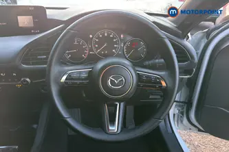 Mazda 3 Exclusive-Line Automatic Petrol Hatchback - Stock Number (1672744) - 2nd supplementary image